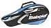Babolat Team Line 3 Racquet Holder (Blue)