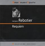 Eigenschaften Les Jeunes Solistes  / Rebotier Requiem Cymbalum [UK-Import]