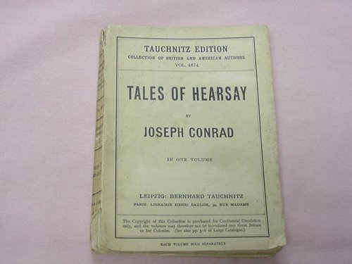 Joseph Conrad