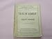 Book Collection of British Authors: Tauchnitz Edition Vol. 4674 Tales of Hearsay by Joseph Conrad 1925 Paperback