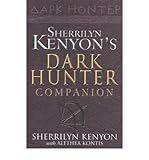 The Dark-Hunter companion