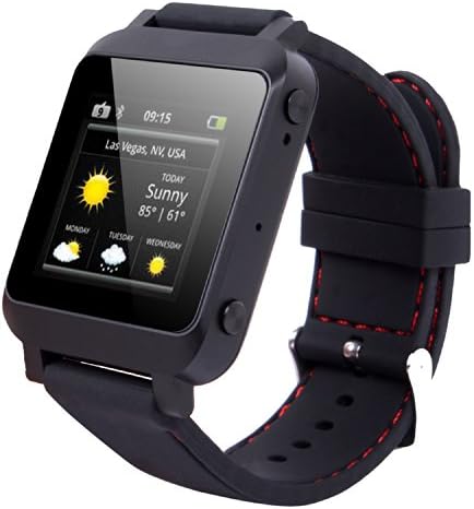 Fashionkey Bluetooth Smart Watch SW501 for iPhone & Android Phone