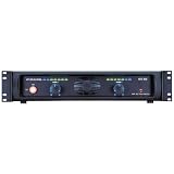 PYyramid XPA240 2400 Watt 2 Channel DJ Rack Mount Power Amplifier