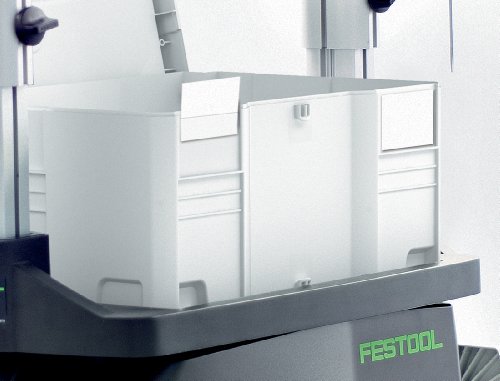 Festool 497855 Systainer Schutzabdeckung f&uuml;r Beschriftungsfeld