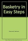 Basketry in easy steps