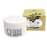 オリーブ園　オリーブハンドクリーム ６０ｇ
