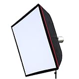 [7112] Universal 30 x 30 Softbox with Speedring--Steve Kaeser since 1989