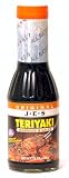 JES Teriyaki Marinade & Sauce - Original by JES