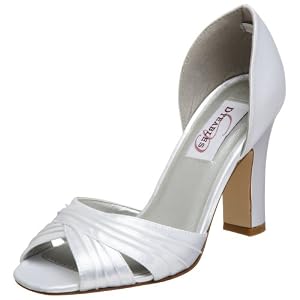 Buy Dyeables Ladies Angie Sandal