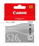 Canon CLI 526GY - Ink tank - 1 x grey