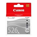 Canon CLI-526 GY - Cartucho de tinta