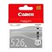 Canon CLI 526GY - Ink tank - 1 x grey