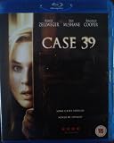 Case 39 [Blu-Ray]
