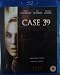 Case 39 [Blu-Ray] cd cover