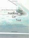 All You Need to Know About the National Car Test