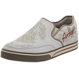 Avirex - Avirex Men's B52 Thunderbolt Slip-on