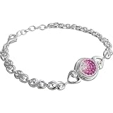 Authentic Kameleon Kbr027 - Stylized Kameleon Link Bracelet - Signature Series