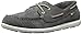 Helly Hansen Men's Danforth Boat Shoe