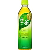キリン 生茶 500ml×24本
