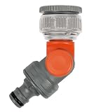Gardena 32998 G Garden Hose Elbow And Swivel Joint Tap Connector 41m35l2c5TL. SL160 Gardena 32998 G Garden Hose Elbow And Swivel Joint Tap Connector