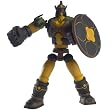 Bakugan Battle Brawlers Deluxe Monster Series 1: Gorem