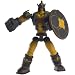 Bakugan Battle Brawlers Deluxe Monster Series 1: Gorem