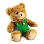 Plush Corduroy Bear Md 12"