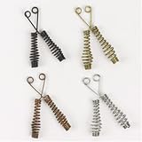 Fireplaces item: Black Screen Pull Pair for Fireplace
