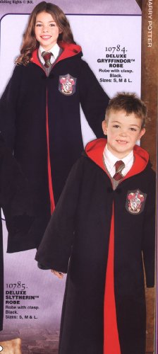 Gryffindor Large Costume