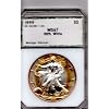 1999 American Eagle Silver Dollar