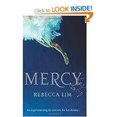 Mercy (1) - Mercy