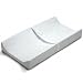 Summer Infant Changing Pad, 2-Sided Contour - White