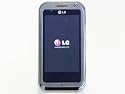 o2-Aktion LG Km 900 Arena silber