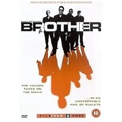 Brother (Sell Through) [Import anglais]