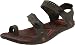 [テバ] Teva ZILCH M'S  4158 TARMAC (TARMAC/US9,EU42)