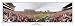 Mississippi Rebels Vaught-Hemingway Stadium Panoramic Print Ole Miss Photo Unframed