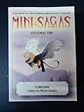 Mini sagas : fictional fun. Yorkshire