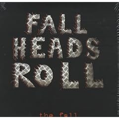 Fall Heads Roll [Vinyl LP]