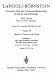 Books : Alloys and Compounds of d-Elements with Main Group Elements. / Legierungen und Verbindungen von d-Elementen mit Elementen der Hauptgruppen.: Part 1 / ... Technology - New Series / Condensed Matter)