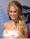 Carrie Underwood American Idol 8x10 Photo