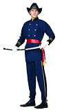 Union Officer Adult Costume