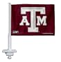 Texas A&M Truck Flag