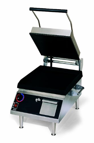 Star GR14IE Pro-Max Two-Sided Grill