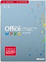 Microsoft Office for Mac Academic 2011