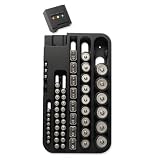 Battery Organizer Tester Perfect Gift Idea