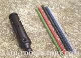 Tippmann Cyclone Feed Vented Piston Housing & Free Spring Set