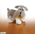 Webkinz Schnauzer