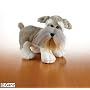 Webkinz Schnauzer