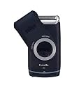 Braun PocketGo On the Go Shaver