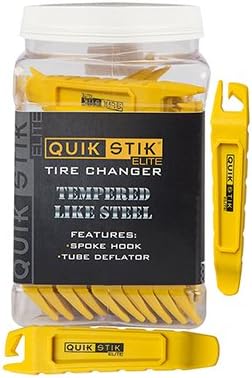TOOL TIRE LEVERS QUICK STICK ELITE JRof20pr